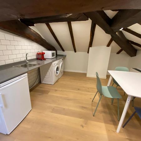 Albergue Turistico De Eugi Extérieur photo