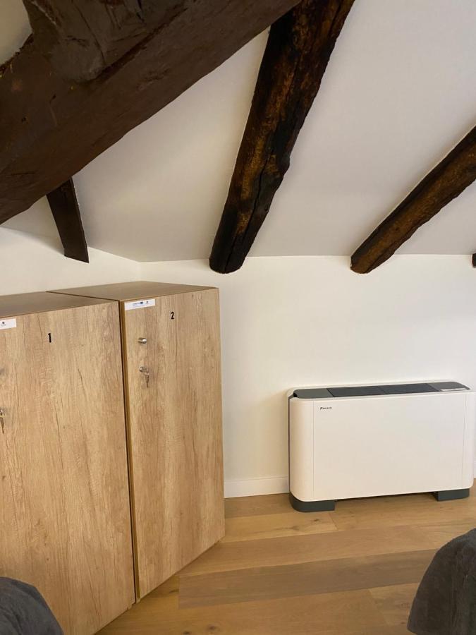 Albergue Turistico De Eugi Extérieur photo